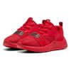 Soft Wired 2 PS Sneakers Breathable Lightweight Red