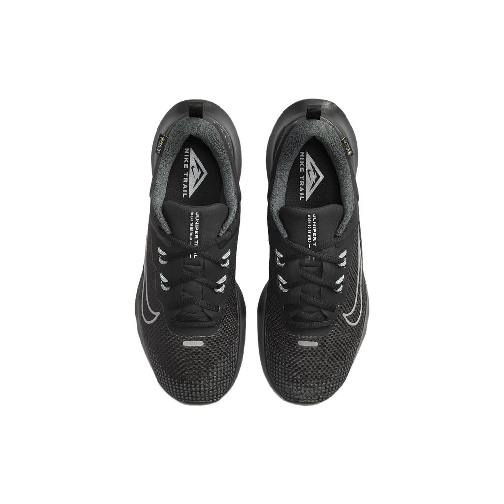 Nike Juniper Trail 2 GORE-TEX Black Cool Grey Men Sneakers Anthracite FB2067-001