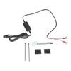 Weather Resistant 36W Motorcycle Phone Charging Adapter With PD Fast Charge And Waterproof Design For Car Navigation Safe Riding