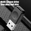 Bluetooth Adapter To Receive Computer Usb Module Desktop Host Transmitter 5.3 Driver Connect Wireless Headphones