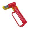 Multifunctional Emergency Car Window Breaker & Safety Hammer