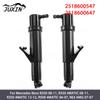 Scheinwerferreinigungsdüse für Benz R350 08-11 R350 4MATIC 06-11 R350 4MATIC 2012 R500 4MATIC 06-07 R63 AMG 2007