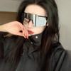JYL TS Sports Sunglasses Photochromic For Outdoor Activities 9202