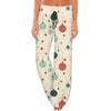 Women's Casual Fashion Comfort Pajama Pants Christmas Print Drawstring Wide Leg Pants
