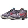 Nike Zoom Kobe 6 Rebound Grip Low top Basketball Shoes Men's Red Blue IQ3902-002