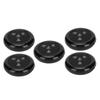 5pcs Wireless Caregiver Pager SOS Call Buttons 433MHz Smart Call System for Home Restaurant Cafe
