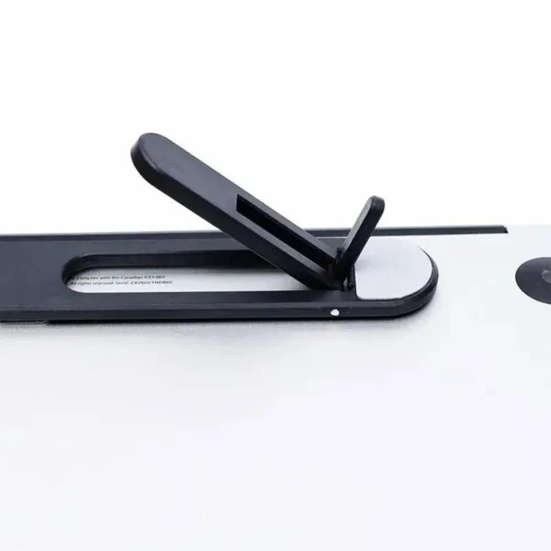 Portable Laptop Stand Foldable Support Notebook Stand Adjustment Computer Laptop Holder Cooling Bracket Riser