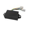 16A1202000 Timer for Mitsubishi Engine Stop 16A12-02000