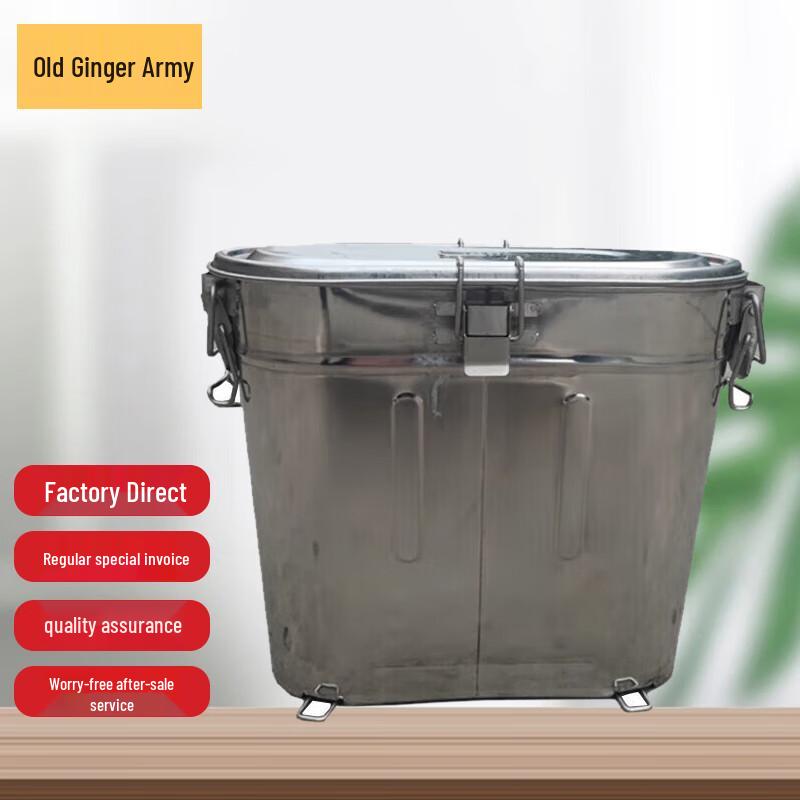 Portable Insulated Food Delivery Backpack