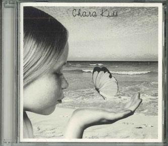 CD CHARA - Kiss UMCK1278 UNIVERSAL 2008 Japan Japanese Pop/Rock Used
