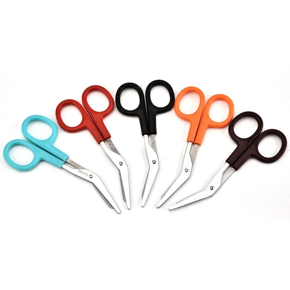 

Парамедицинские кусачки, мини-ножницы для бинтов, резаки для рыбной лески, локоть, марлевые ножницы, ножницы для холста