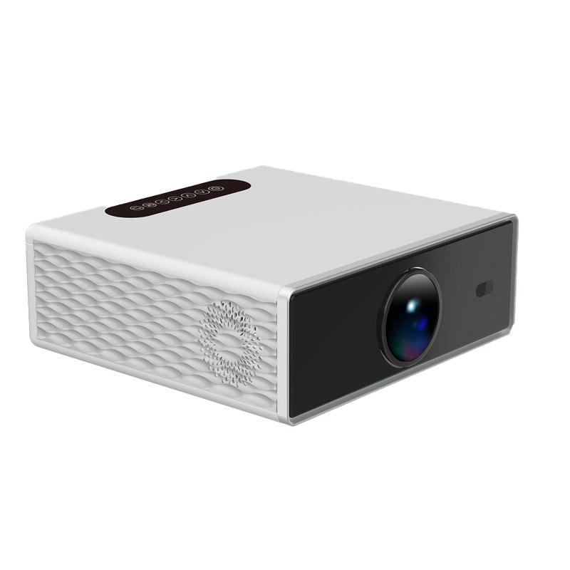 Q5 Home HD Portable 1080P Projector for Family and Outdoor Use