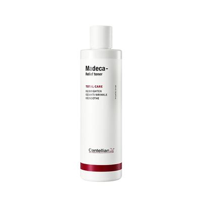 Centellian24 Madeca Relief Toner 300ml Sensitive Skin Soothing Protection Care, 1 Piece, 1 Piece, 0.3l