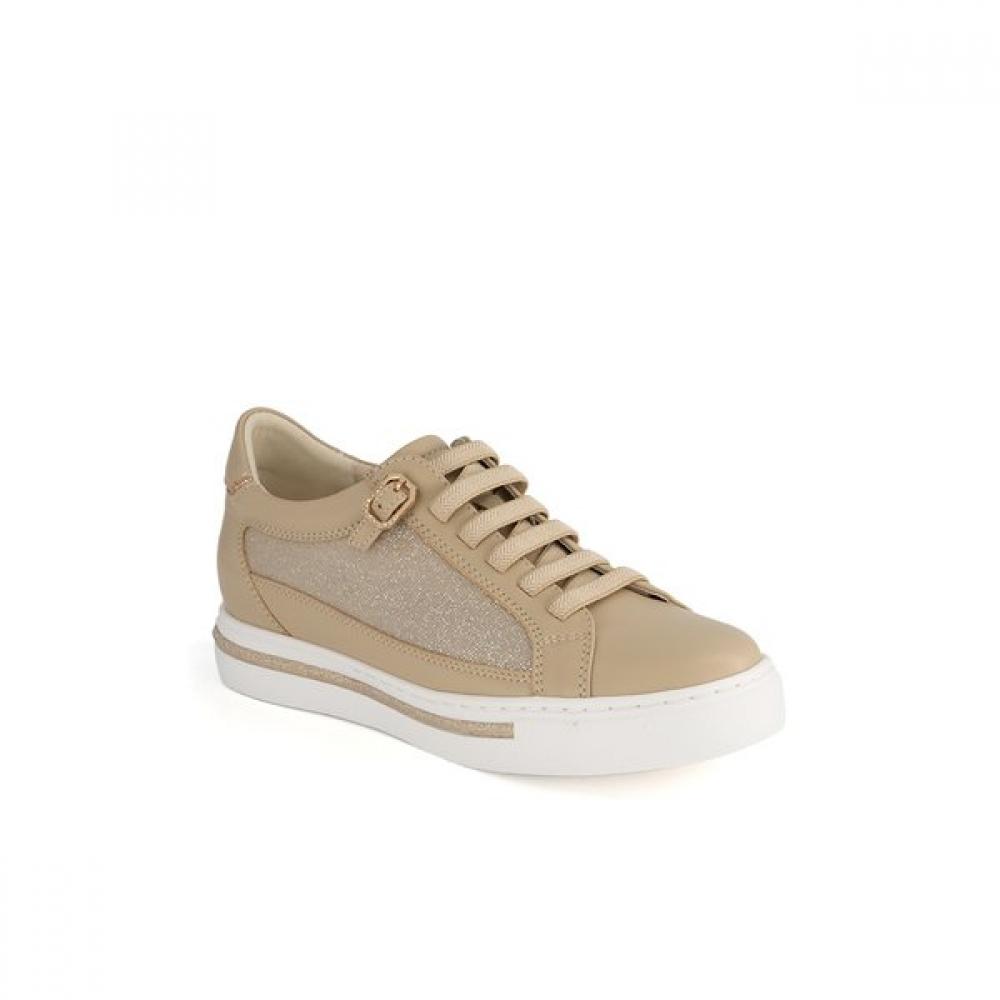 Soda Women Casual Mesh Sneakers Als517 Ls32  4.5cm 250