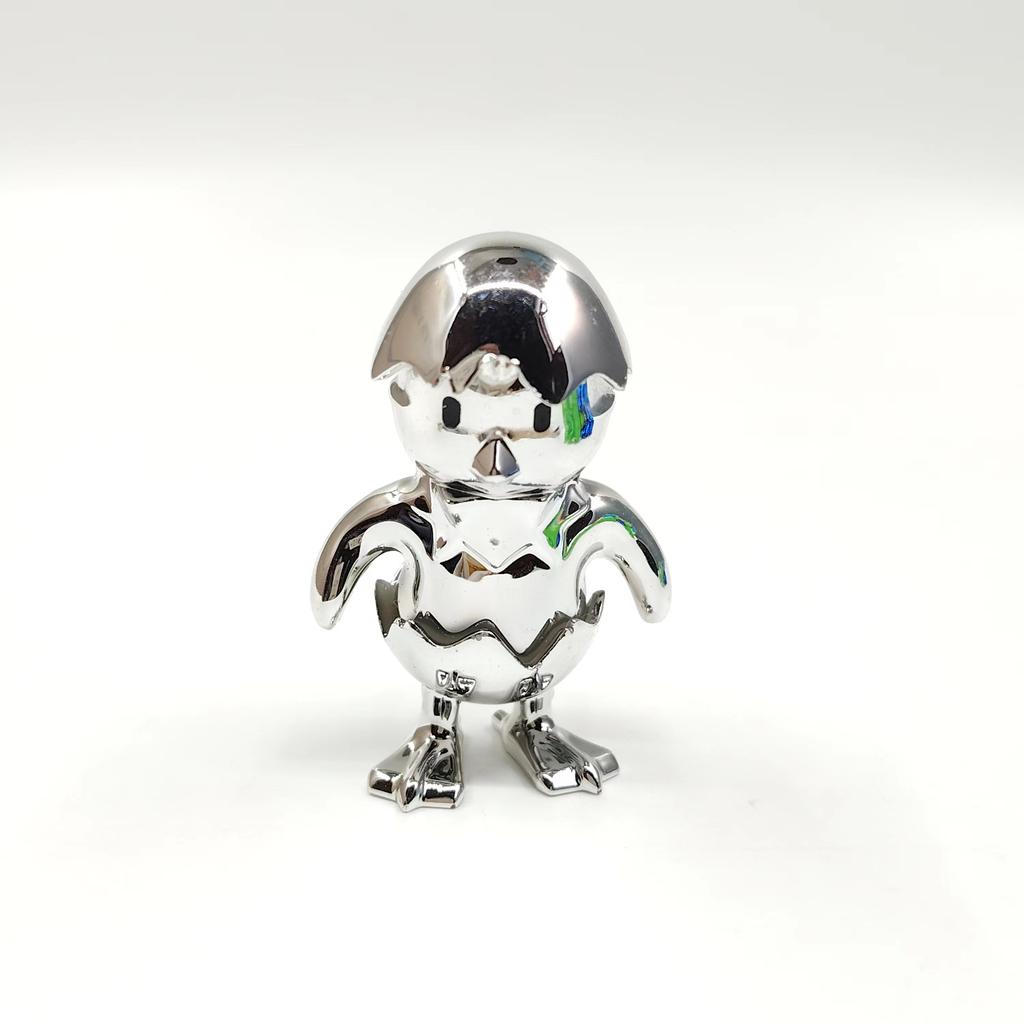 New Stumble Guys Original Action Figure Kawaii Anime Game Model Statue Multiplayer Type Collection Kids Birthday Gift Toy PVC Poseable Articulated