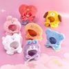 BTS BT21 Plush Lightstick Cover Kpop Plush Gift