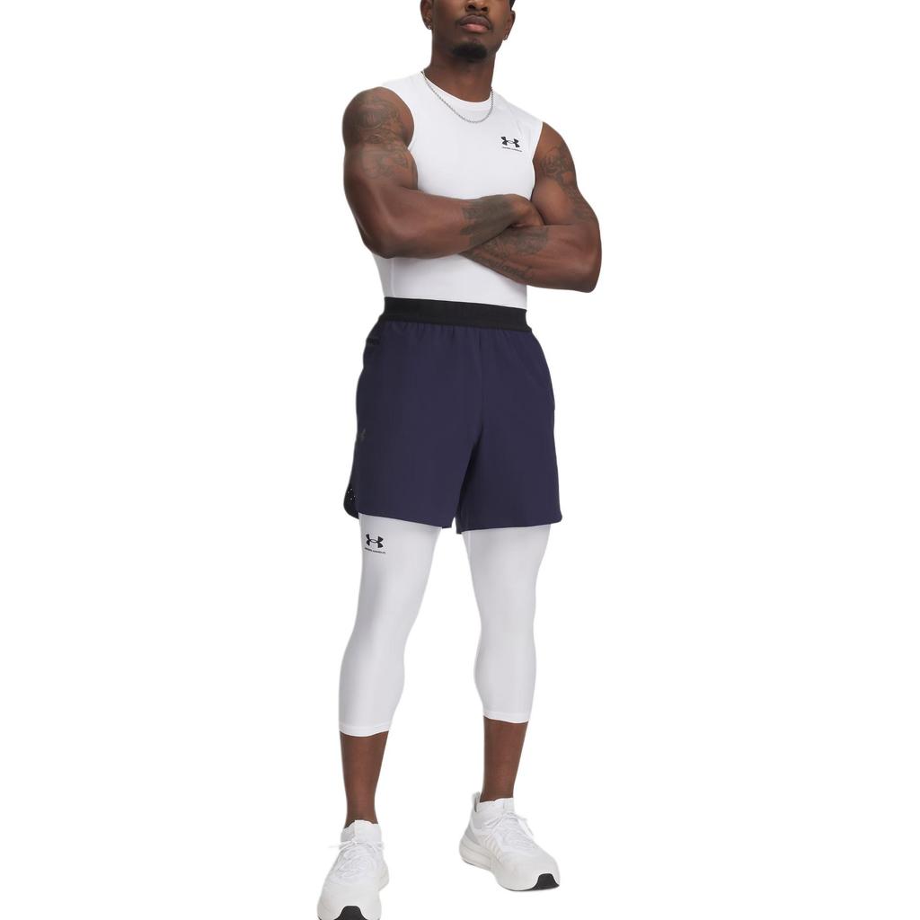 Under Armour HeatGear Sports Pants Men's 1361588-101