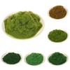 3/5Mm Grass Flock Powder For Artificial Terrain Game Landscape Accessories Fake Grass Sand Table Model Railway Layout