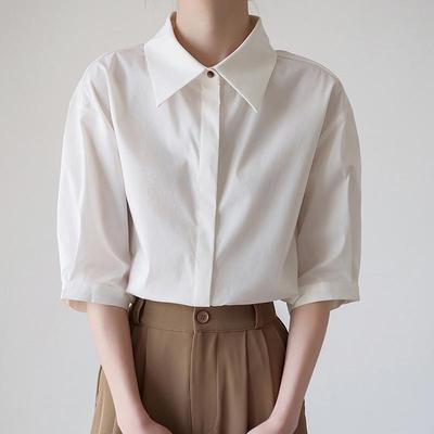 Tops – Bluse e camicie