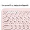 Logitech K380 Multi-Device Bluetooth Keyboard