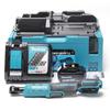 Makita 18V 3/8 & 1/4 Inch Cordless Brushless Angle Ratchet Wrench CN Plug (adapter Included)