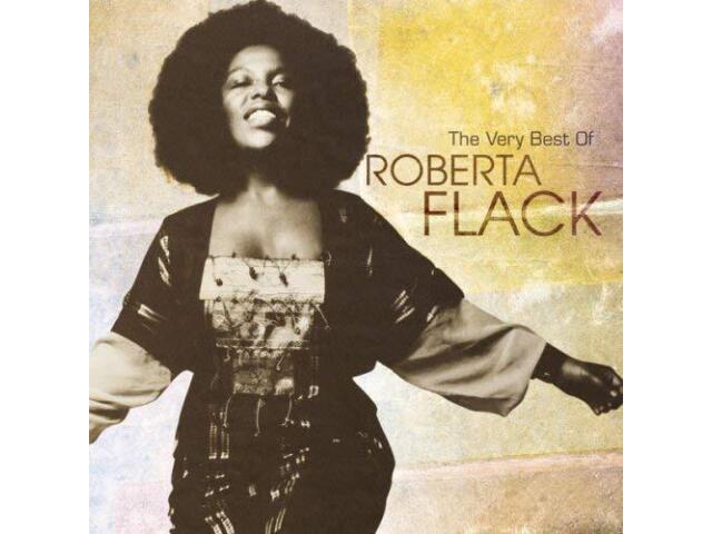 

[SHM-CD] The Very Best Of Roberta Flack Nomal Edition Roberta Flack WPCR-26248