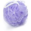 Bath Sponges, 6 Colors Mesh Net Flower Sponges Colorful Big Shower Sponges Exfoliating Loofah for Men and Women