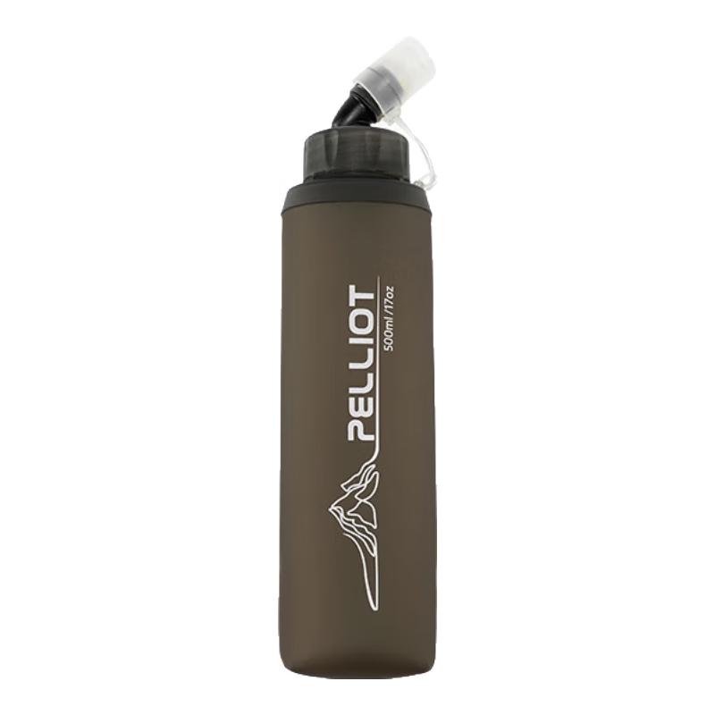

Pelliot Outdoor Foldable Soft Water Bottle
