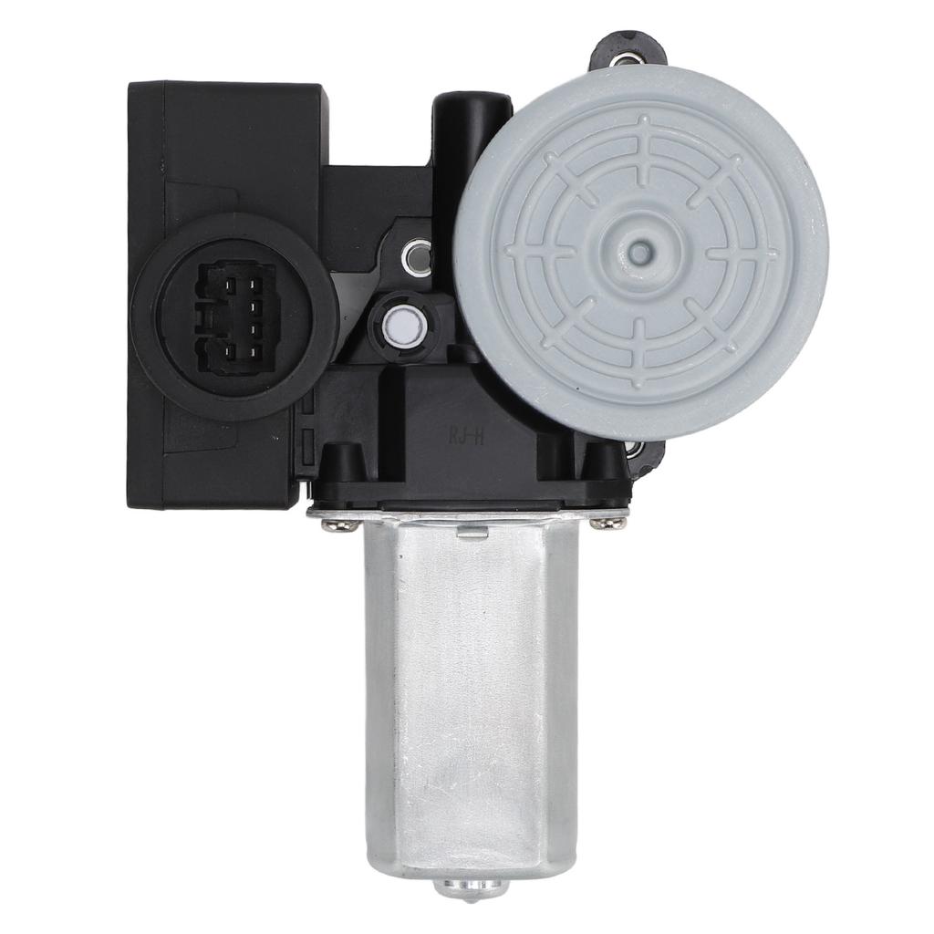 Fensterhebermotor 6 Pin Laufruhe Zuverlässige Nutzung Fensterhebermotor für Camry Highlander