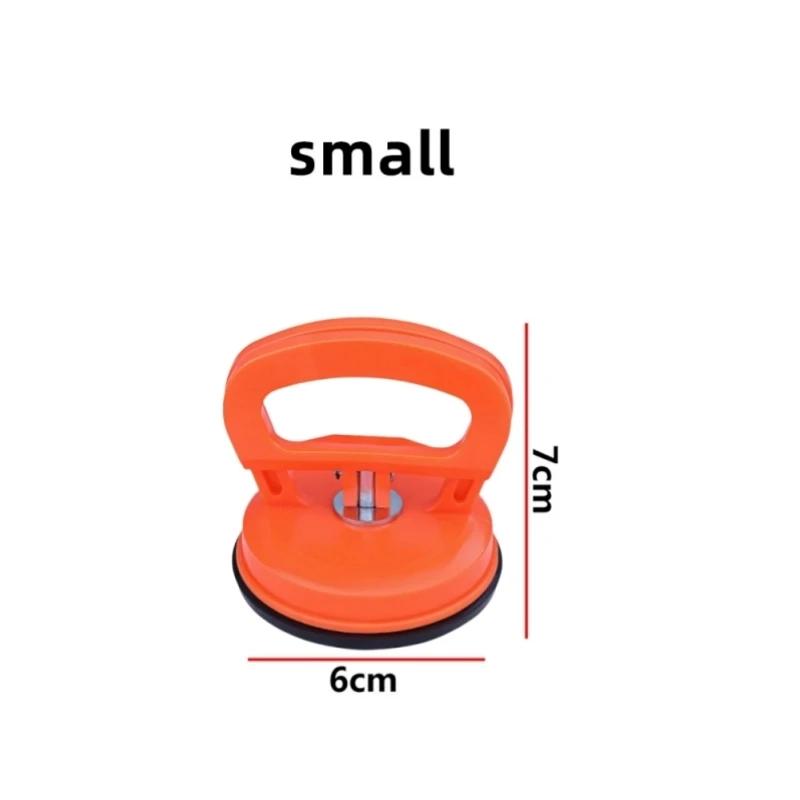 

Автомобільна присоска для видалення вм’ятин 2-х розмірів Автомобільна машина для видалення вм’ятин для ремонту дверей автомобіля.