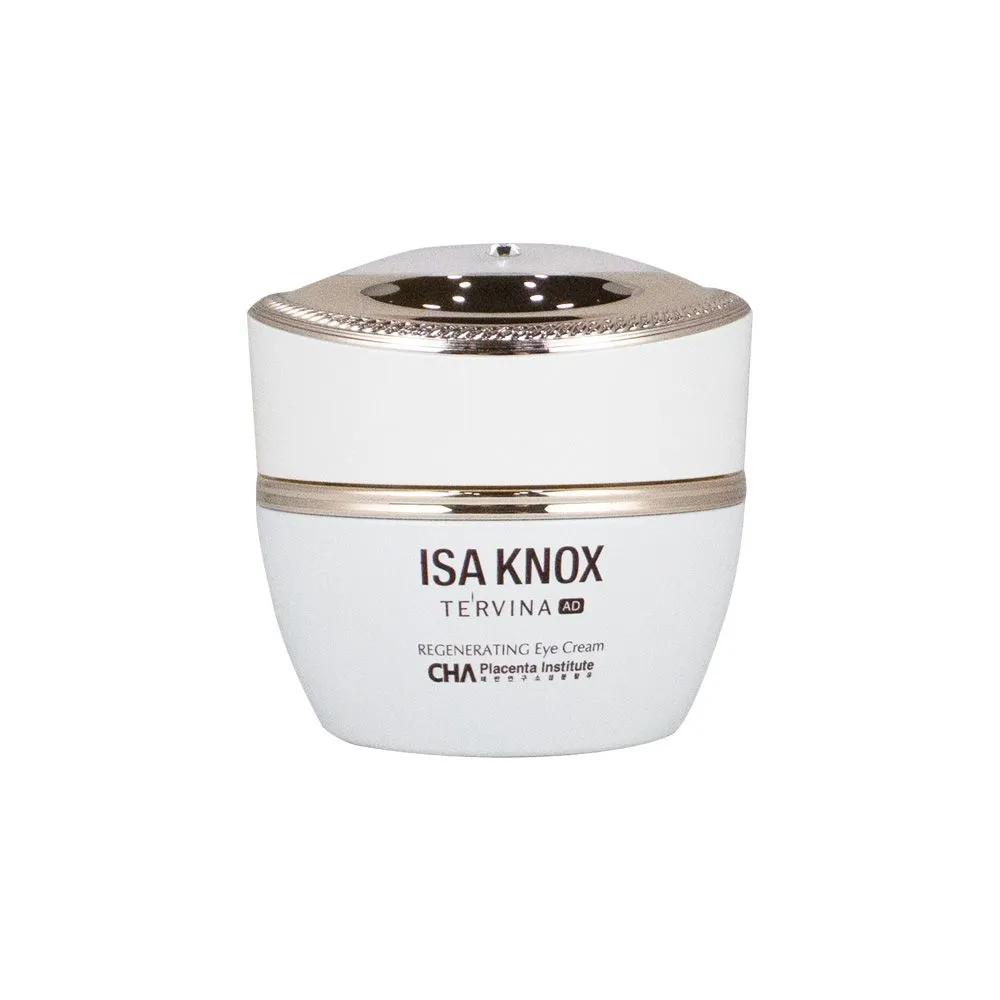 ISA KNOX Tervina Advanced Regenerating Eye Cream 25ml