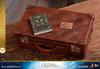 Figurka Beasts and the Dark Newt Scamander [Mistrovské dílo z filmu] "Fantastic Wizard" 1/6
