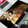 Mouse Pad One Piece Notbook Gamer Large Keyboard NonSlip Rubber Computer Carpet Desk Mat PC Gamer X Durable MousePad