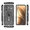 Phone Case For Xiaomi Poco F7 Ultra Magnetic Suction Stand Phone Holder Cover Poco F6 F7 Pro X7 Pro Case For Poco F7 Ultra Case