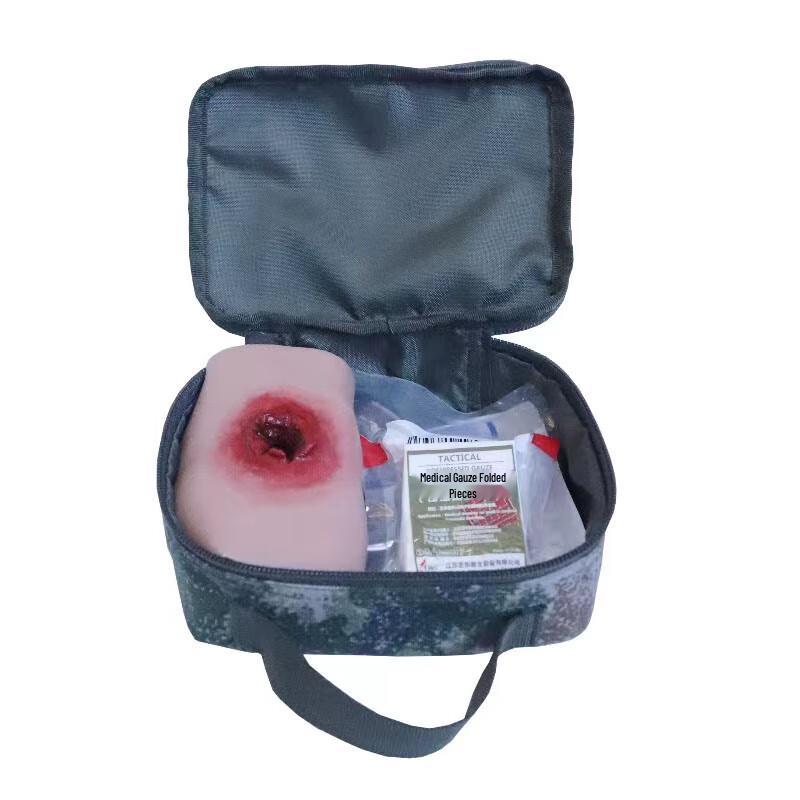 AWR Wound Packing Trainer