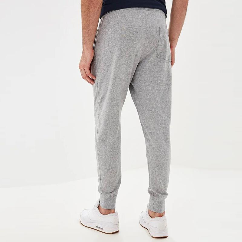 Nike Fitness Running Casual Sports Joggers Men Bottoms Gray BV2762-063