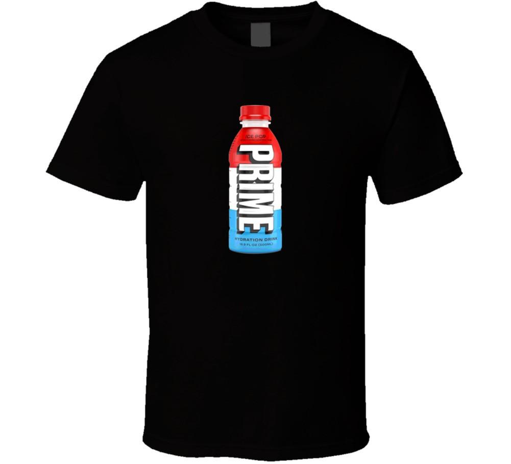 Prime Ice Pop T Shirt M
