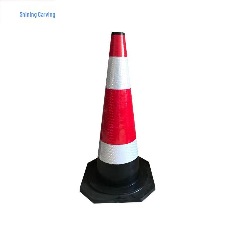 Traffic Warning Cone
