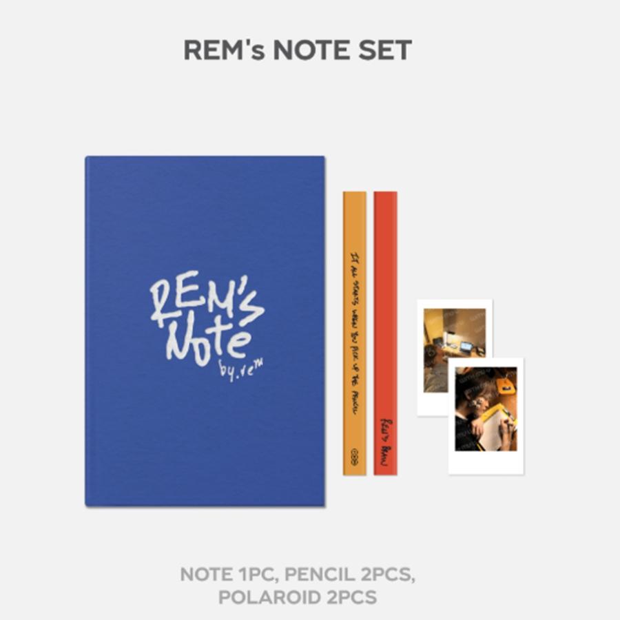 [Pre-order]  2025 Mark The 1st Album [The Firstfruit] OFFICIAL MD