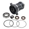 Propeller Housing Assy 63D 45361 02 4D Lower Casing Cap With Bearing Replacement for Parsun 2T 40 50 Horsepower