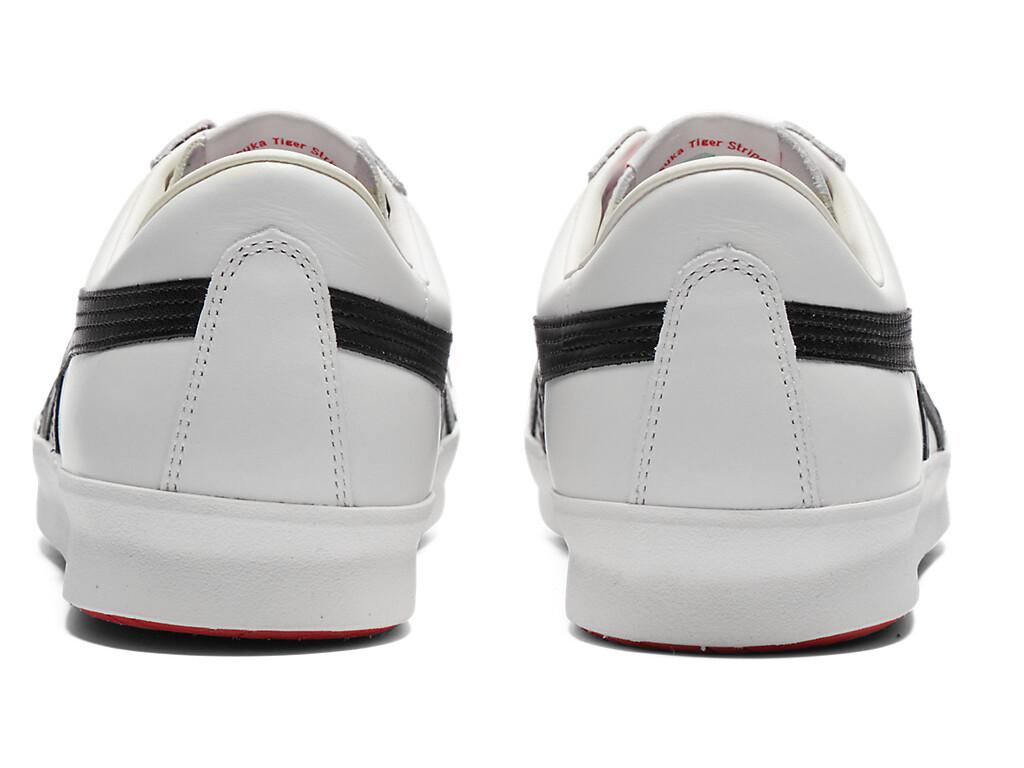 1183B359-101 Onitsuka Tiger NIPPON MADE Fabre NM White Black (Men's)