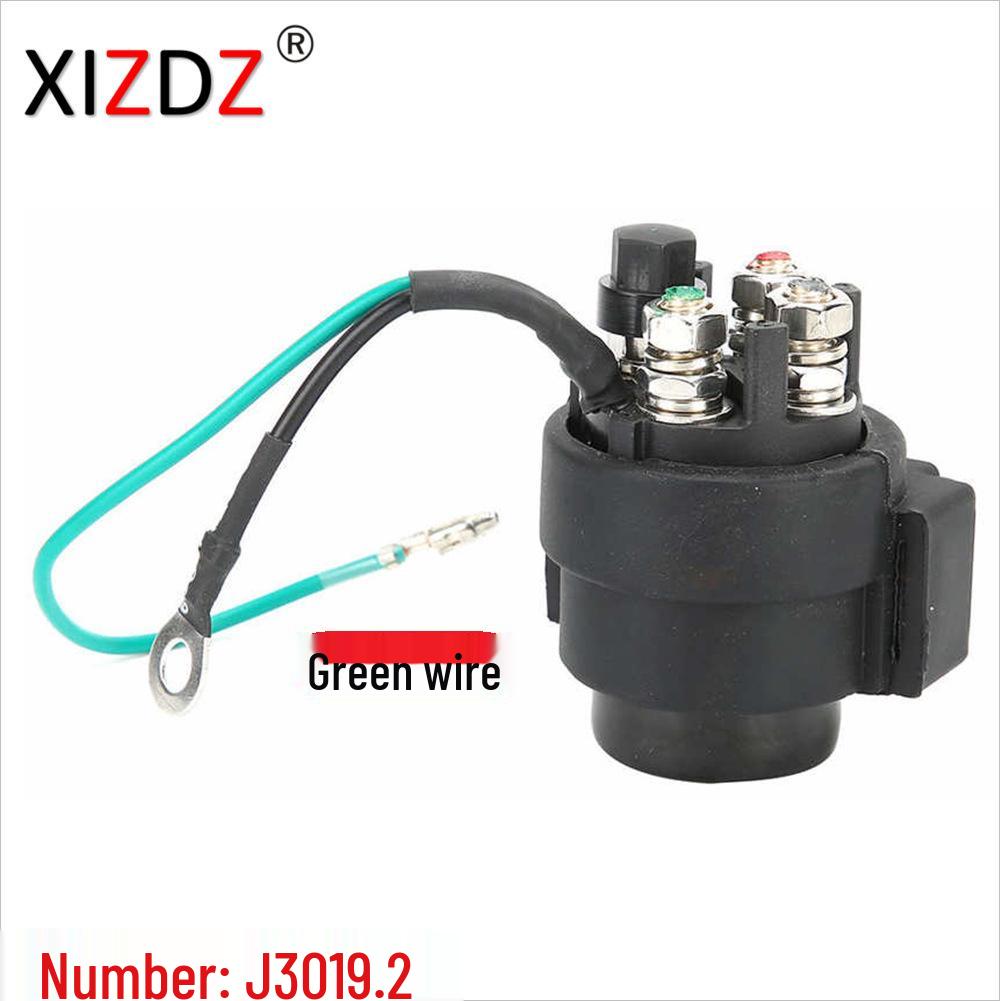 

3019.1 for Suzuki 65HP 38410-94552/94550