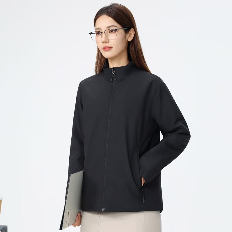 Fengmao Unisex 3M Thinsulate Business Casual Padded Jacket