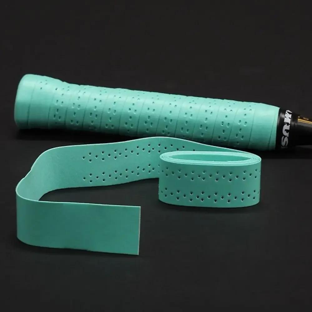 New Thickened Badminton Racket Towel Tape Microfiber Anti-slip Anti Slip Band Durable Badminton Racket Handle Belt