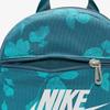 Nike Dames Rugzak, Reistas, Sporttas HJ8503-006 Rookblauw, Eén Maat