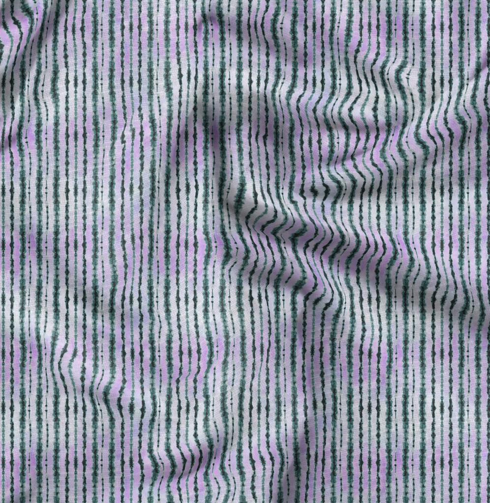 Soimoi Floral Print, Silk Fabric, Decor Sewing Fabric by The Yard 42 Inch Wide,  Decorative Fabric for Shirts Suits Ties,