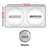 Car Window Windscreen Sun Cover Sun Visor Anti Snow Ice Car covers for Mercedes Benz AMG GLE GLS CLA CLE GLC CLS GLA Accessories  JY5