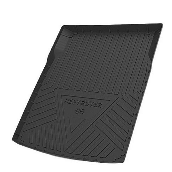 TPE Non-Slip Trunk Mat for BYD Seagull, Dolphin, Frigate 07, Destroyer 05 Cars