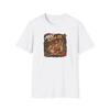 Mookata T Shirt Thai Bbq Grill Food Streetwear Vintage Washed Homme Stretched Soft Unisex Breathable Fashion Designer Clothes