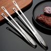 1pcs Extended Barbecue Clip, Kitchen Steak Food Clip, Barbecue Restaurant Specific Food Clip Tool.